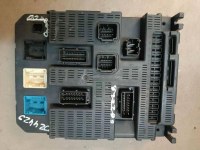 Блок предохранителей Fiat  9663798380,BSI2004P0700 Fiat  9663798380,BSI2004P0700