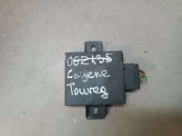 Блок управления сигнализацией Volkswagen  7L0907719 Volkswagen  7L0907719