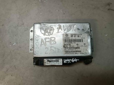 Блок управления АКПП Volkswagen  3B0927156L,0260002624 Volkswagen  3B0927156L,0260002624