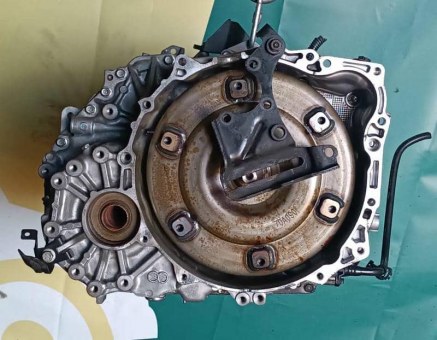 КПП автоматическая (АКПП) Volvo  TF80SC, 31256204, 09D3818487 Volvo  TF80SC, 31256204, 09D3818487