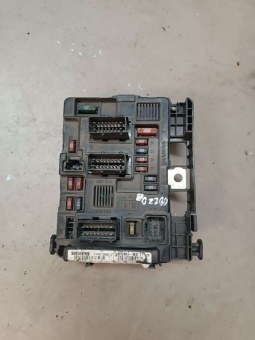 Блок комфорта Citroen  9643498980,BSMB2,T118470002E Citroen  9643498980,BSMB2,T118470002E