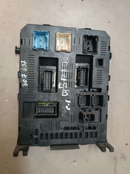 Блок комфорта Peugeot  9660105680,01280605 Peugeot  9660105680
