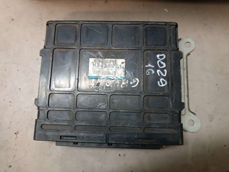 Блок управления двигателем Mitsubishi  MR420431,E2T72881 Mitsubishi  MR420431,E2T72881