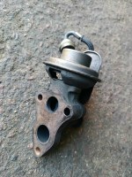 Трубка топливная Toyota  2580027040 Toyota  2580027040
