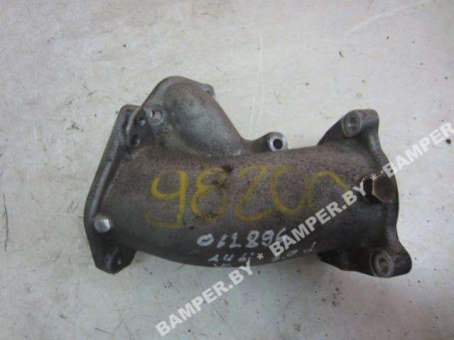 Гофра инжектора Audi  059145997D Audi  059145997D