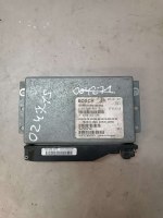 Блок управления АКПП Peugeot  0260002922,6058001139.9659205980 Peugeot  0260002922,6058001139.9659205980