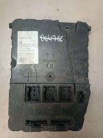 Блок комфорта Renault  8200525384,S118400150D Renault  8200525384,S118400150D