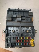 Блок предохранителей Jeep  P56050231AI Jeep  P56050231AI