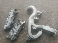 Коллектор впускной Renault   Renault  