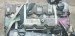 Двигатель SsangYong  665925, 665926, D27DT SsangYong  665925, 665926, D27DT