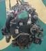 Двигатель Volvo  D5244T10 Volvo  D5244T10