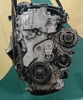 Блок цилиндров Nissan  MR20DE Nissan  MR20DE