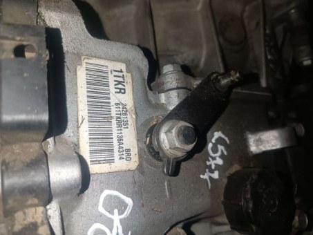 КПП автоматическая (АКПП) Opel  1TKR. 24261351 Opel  1TKR. 24261351