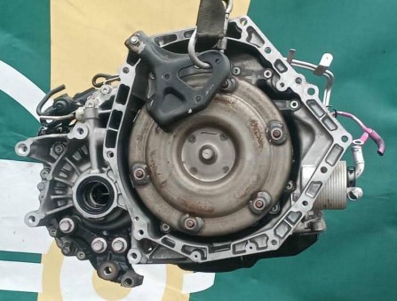 КПП автоматическая (АКПП) Mazda  UZHX, 6TD00802042, GW7H0,SHBWA Mazda  UZHX, 6TD00802042, GW7H0,SHBWA
