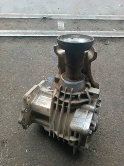 Раздаточная коробка Volvo  P31280844,T108253,I5DL Volvo  P31280844,T108253,I5DL