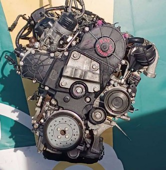 Двигатель Opel  B20DTH, LFS Opel  B20DTH, LFS