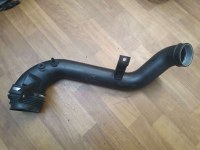 Патрубок интеркулера Volvo  3M519A673uc Volvo  3M519A673uc