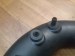 Патрубок интеркулера Volvo  3M519A673uc Volvo  3M519A673uc