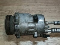 Компрессор кондиционера Volkswagen  SDV7AB Volkswagen  SDV7AB
