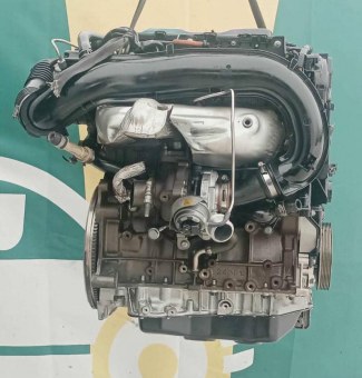 Двигатель Ford  TXDB, D4204T, TXDA, TXWA, TXMA Ford  TXDB, D4204T, TXDA, TXWA, TXMA