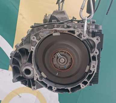КПП автоматическая (АКПП) Ford  Av9r7000ag Ford  Av9r7000ag