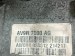 КПП автоматическая (АКПП) Ford  Av9r7000ag Ford  Av9r7000ag