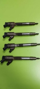 Форсунка Peugeot  0445110564,5801644454 Peugeot  445110564,6