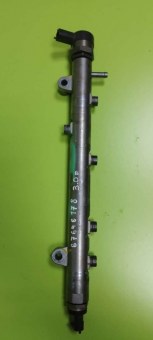 Топливная рампа  Peugeot  0445214248, 0281006198 Peugeot  0445214248, 0281006198