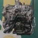 КПП автоматическая (АКПП) Mazda  T552C,FS5019421 Mazda  T552C,FS5019421