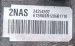 КПП автоматическая (АКПП) Chevrolet  6T30,2NAS,24254502 Chevrolet  6T30,2NAS,24254502