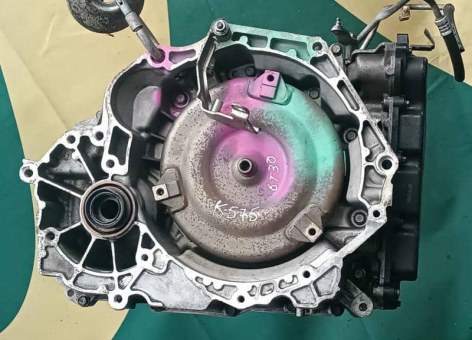 КПП автоматическая (АКПП) Opel  6T30,1DKS,24259639 Opel  6T30,1DKS,24259639