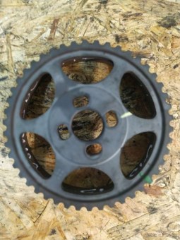 Шкив распредвала Volvo  8642804 Volvo  8642804