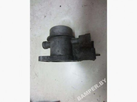 Заслонка дроссельная Peugeot  f18157psa406 Peugeot  f18157psa406