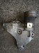 Кронштейн компрессора кондиционера Volkswagen  03C903143B Volkswagen  03C903143B
