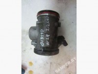 Гофра инжектора Mercedes  A6460900754 Mercedes  A6460900754