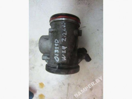 Гофра инжектора Mercedes  A6460900754 Mercedes  A6460900754