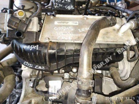 Коллектор впускной Skoda  03F129711F Skoda  03F129711F