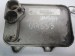 Теплообменник масляного фильтра Volkswagen  03C117021E Volkswagen  03C117021E