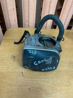 Заслонка дроссельная Opel  55562380,GM55562380,A2C53192017 Opel  55562380,GM55562380,A2C53192017