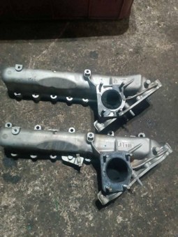 Коллектор впускной Mitsubishi  5801885357 Mitsubishi  5801885357