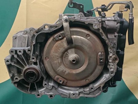 КПП автоматическая (АКПП) Opel  6T40,ONCW,24255608 Opel  6T40,ONCW,24255608