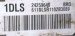 КПП автоматическая (АКПП) Opel  6T30,1DLS,24259640 Opel  6T30,1DLS,24259640