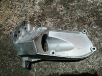 Кронштейн полуоси Volvo  31370633 Volvo  31370633