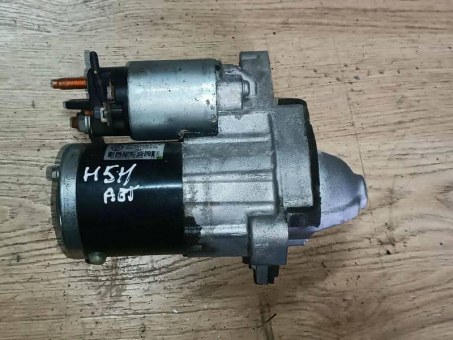 Стартер Renault  233006662R,M000TD2572 Renault  233006662R,M000TD2572