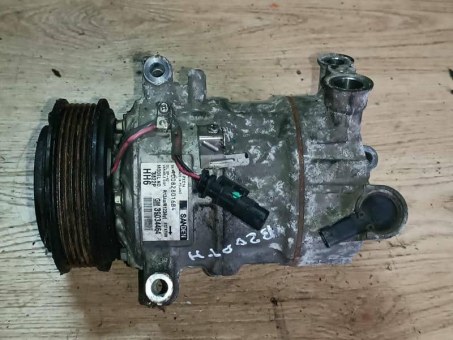 Компрессор кондиционера Opel  39034464 Opel  39034464