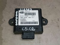 Блок управления ТНВД Peugeot  EAS10001,964828238001 Peugeot  EAS10001,964828238001