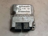 Блок AirBag Chrysler  0285001519,04727375AC Chrysler  0285001519,04727375AC