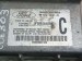 Блок AirBag Ford  YC1A14B321CD Ford  YC1A14B321CD