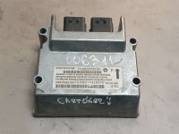 Блок AirBag Jeep  P56038792AA Jeep  P56038792AA