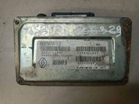 Блок управления АКПП Renault  8200269493,8200256858 Renault  8200269494